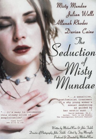 The Seduction of Misty Mundae