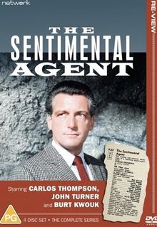 The Sentimental Agent