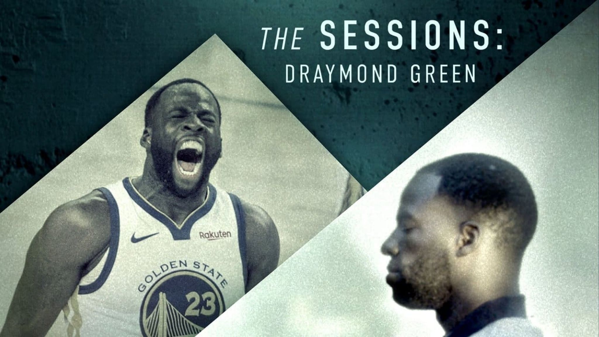 The Sessions: Draymond Green