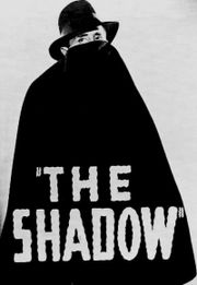 The Shadow