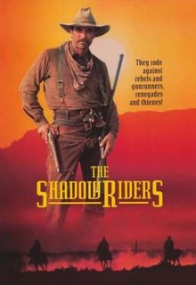 The Shadow Riders