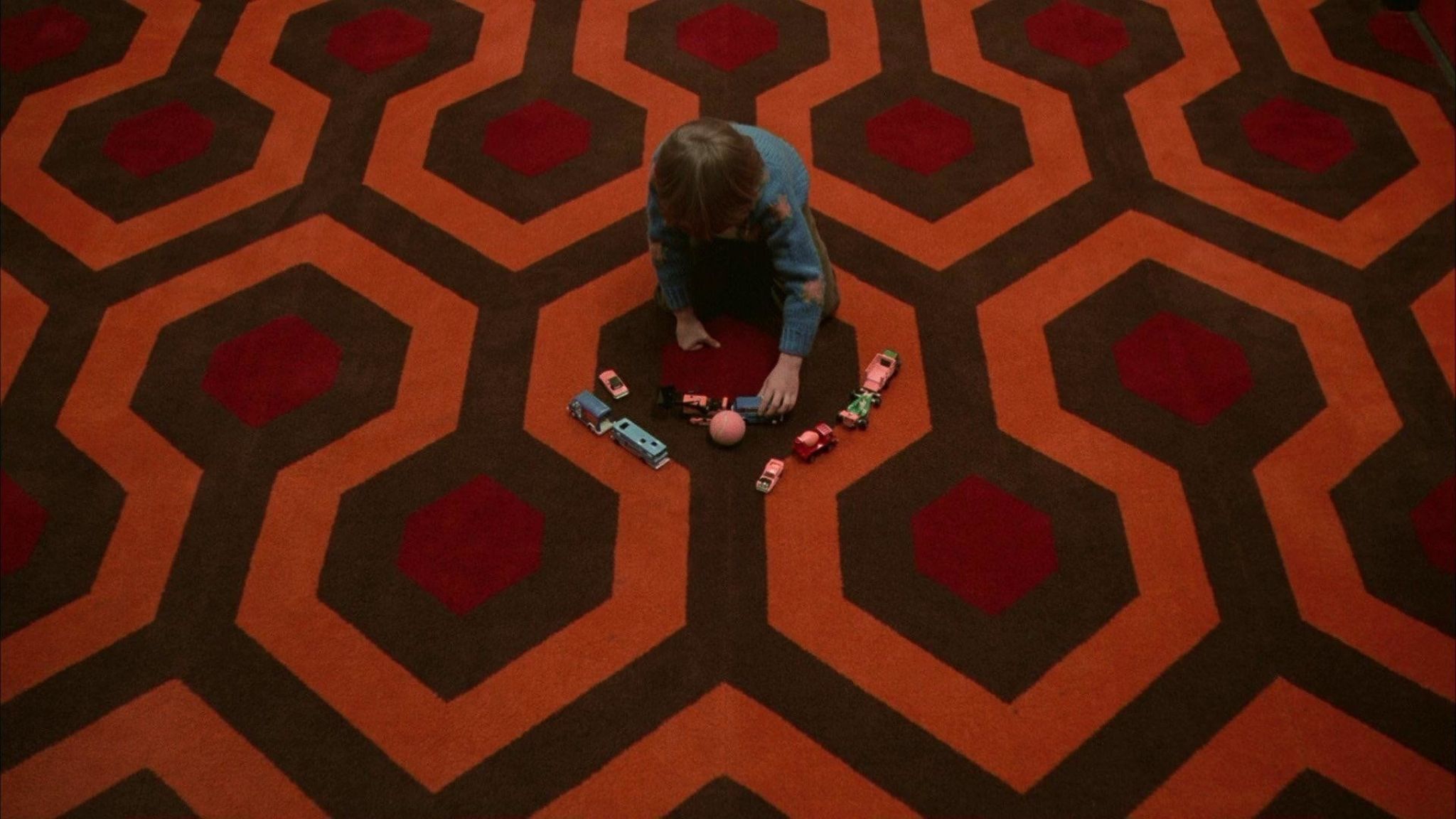 The Shining