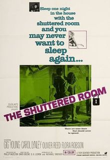 The Shuttered Room