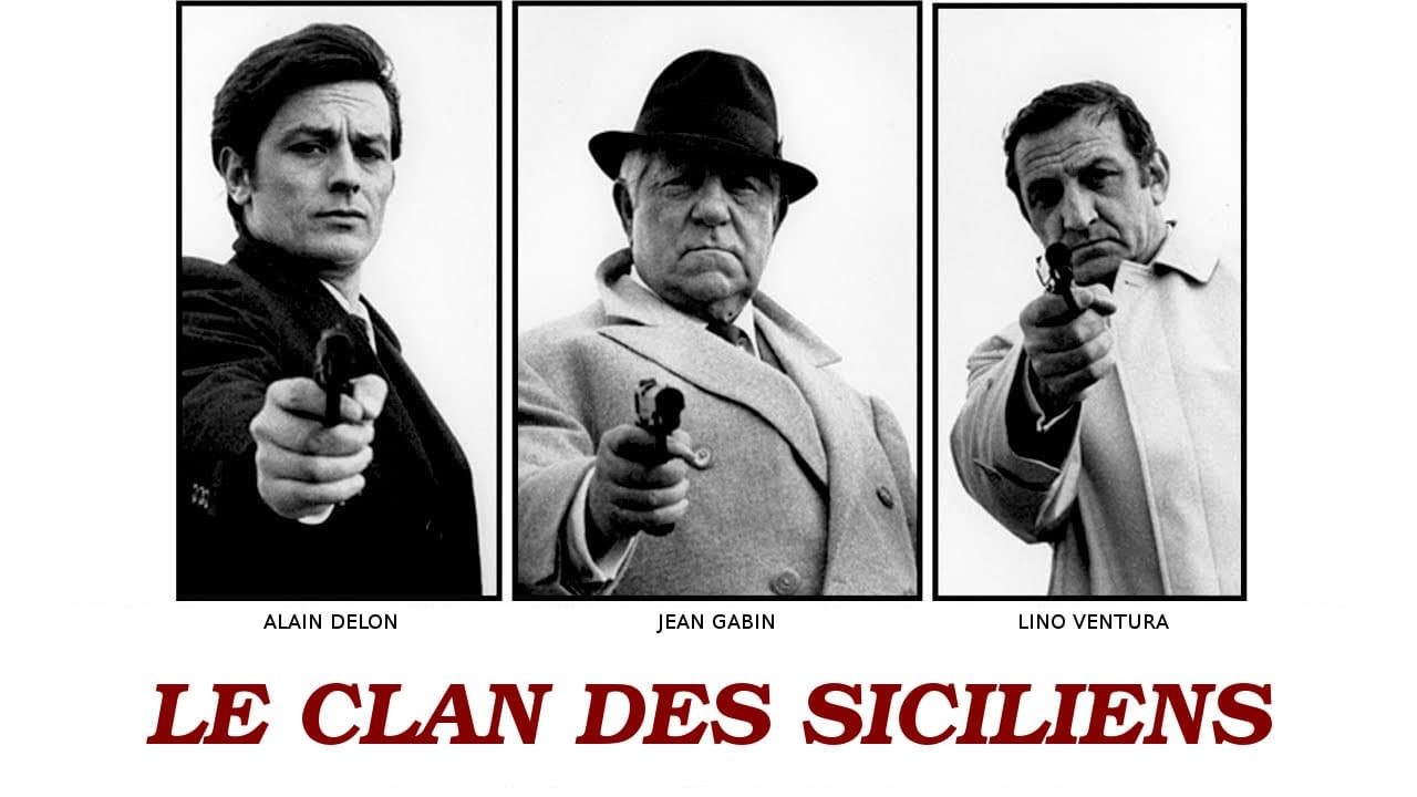 The Sicilian Clan