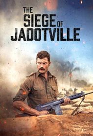 The Siege of Jadotville