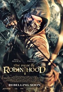 The Siege of Robin Hood