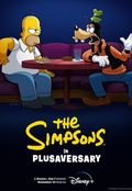 The Simpsons in Plusaversary