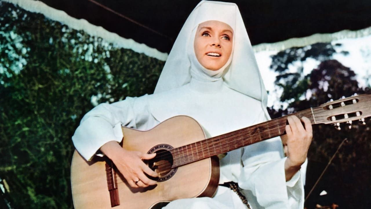 The Singing Nun