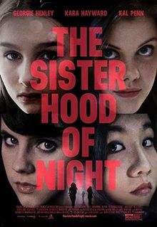 The Sisterhood of Night