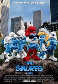 The Smurfs