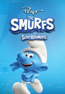 The Smurfs