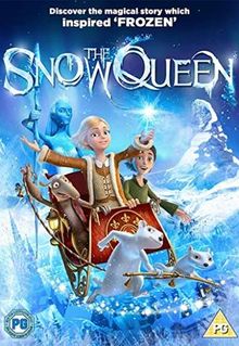 The Snow Queen