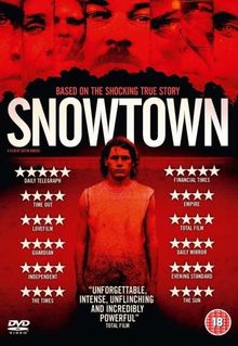 The Snowtown Murders