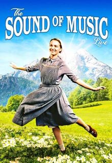 The Sound Of Music Live