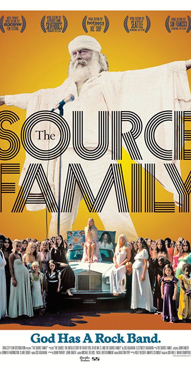 The Source Family