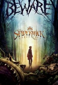 The Spiderwick Chronicles