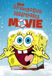 The SpongeBob SquarePants Movie