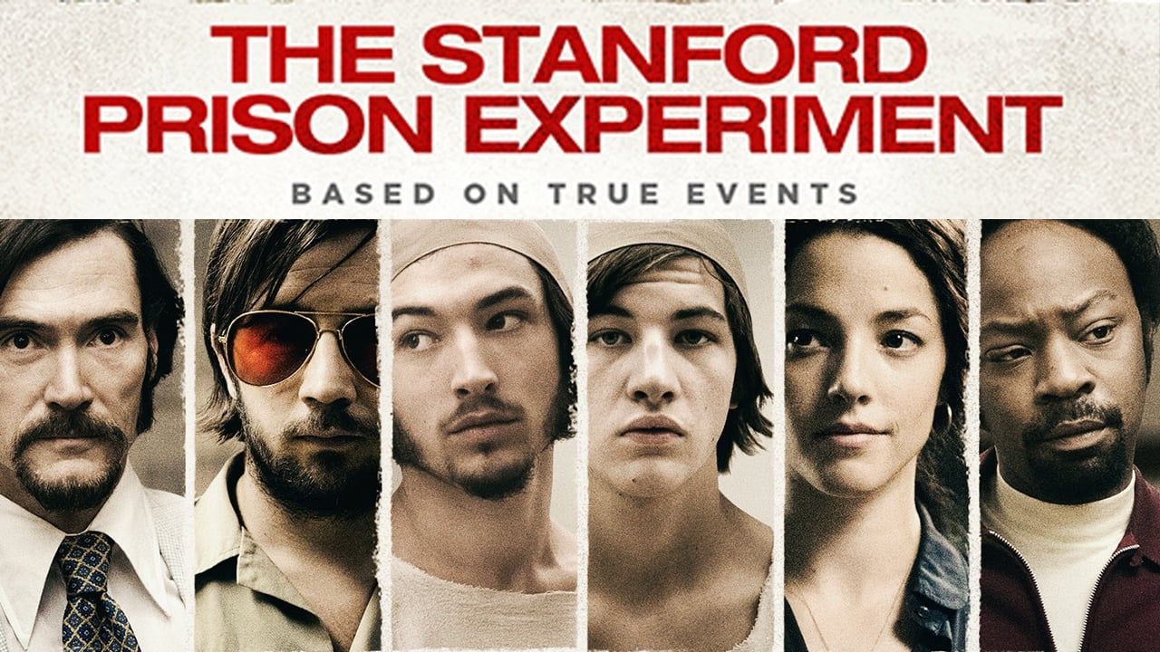 The Stanford Prison Experiment