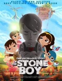 The Stone Boy