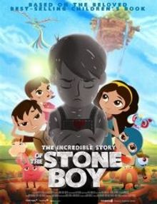 The Stone Boy