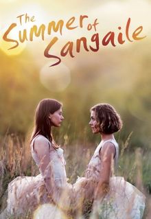 The Summer of Sangaile