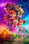 The Super Mario Bros. Movie