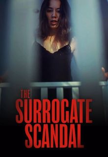 The Surrogate Scandal