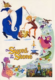 The Sword in the Stone