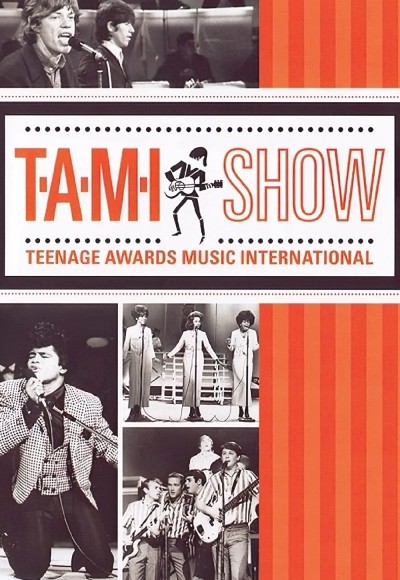 The T.A.M.I. Show