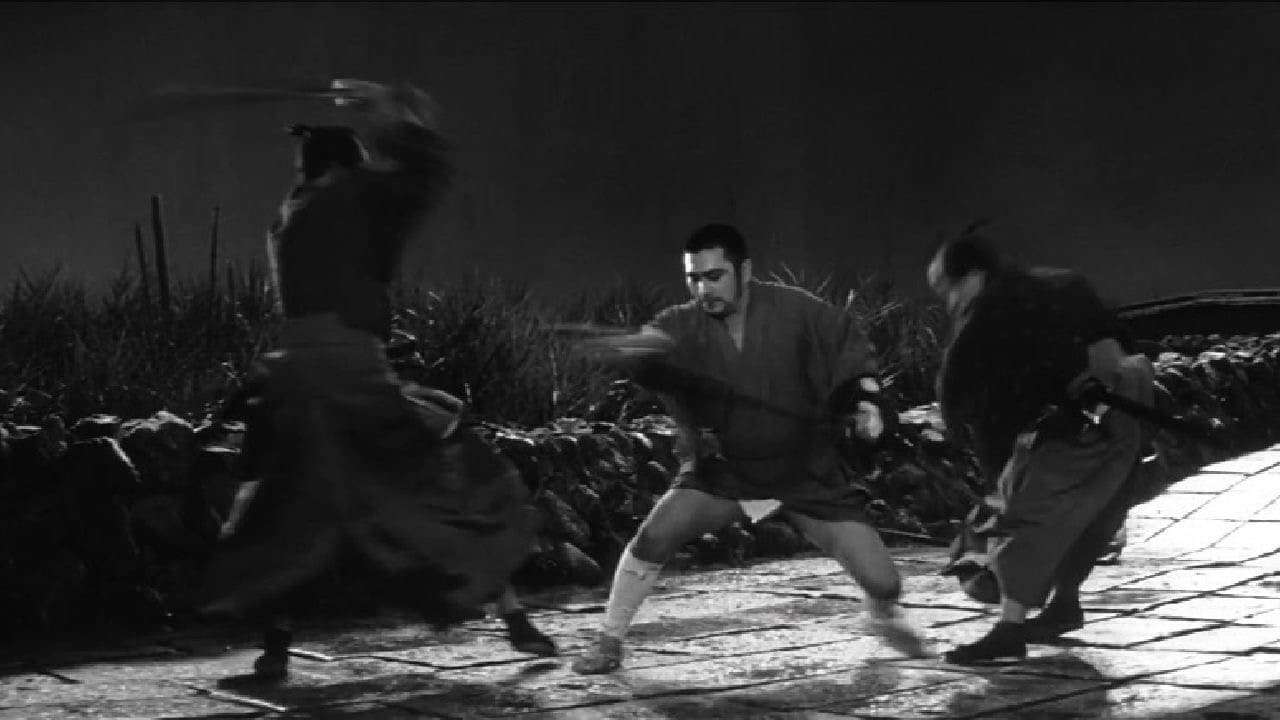 The Tale of Zatoichi Continues