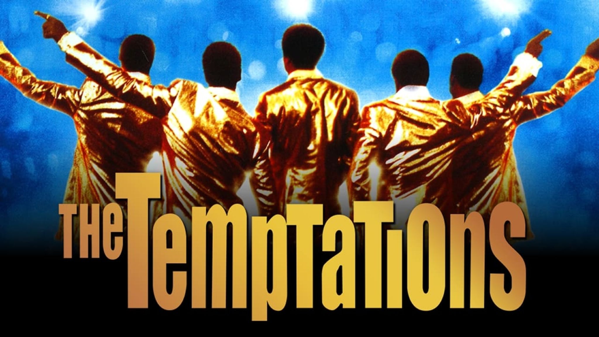 The Temptations