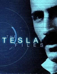 The Tesla Files