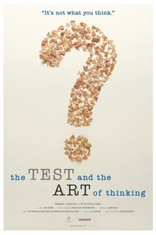 The Test and The Art of Thinking
