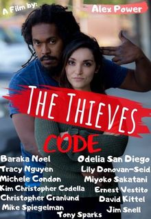 The Thieves Code