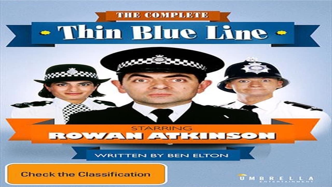 The Thin Blue Line