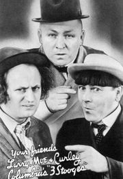 The Three Stooges