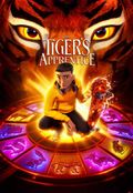 The Tiger's Apprentice