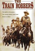 The Train Robbers