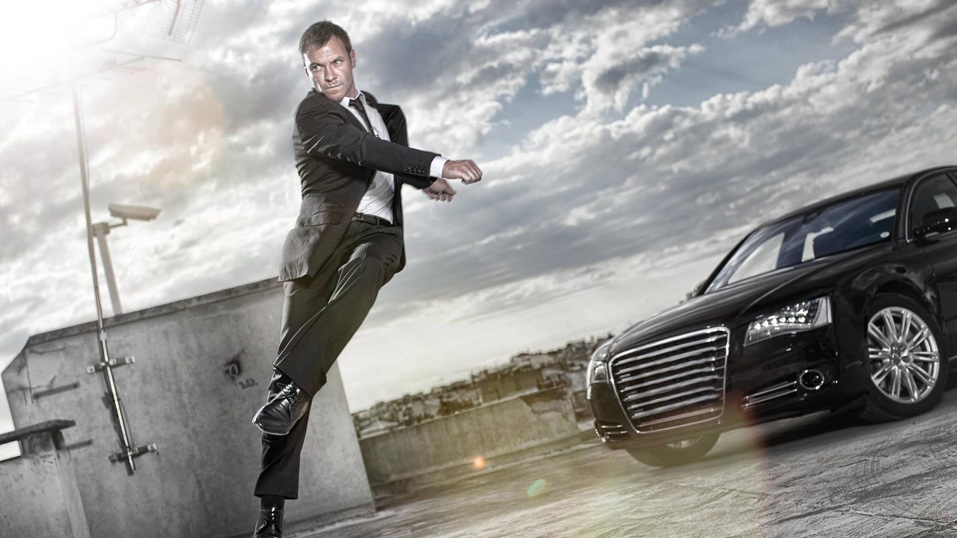 The Transporter