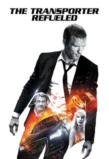 The Transporter Refueled