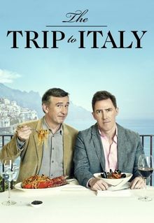 The Trip to Italy