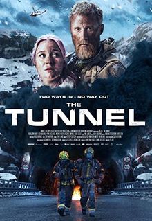 The Tunnel