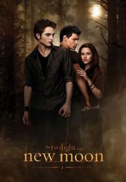 The Twilight Saga: New Moon