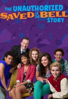 The Unauthorized Saved by the Bell Story