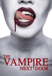 The Vampire Next Door