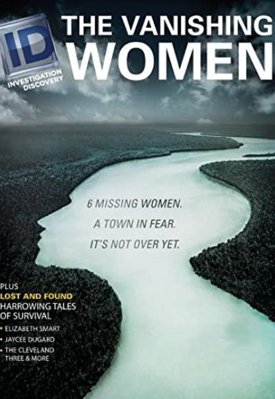 The Vanishing Women