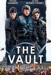 The Vault