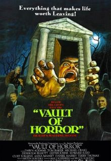 The Vault of Horror