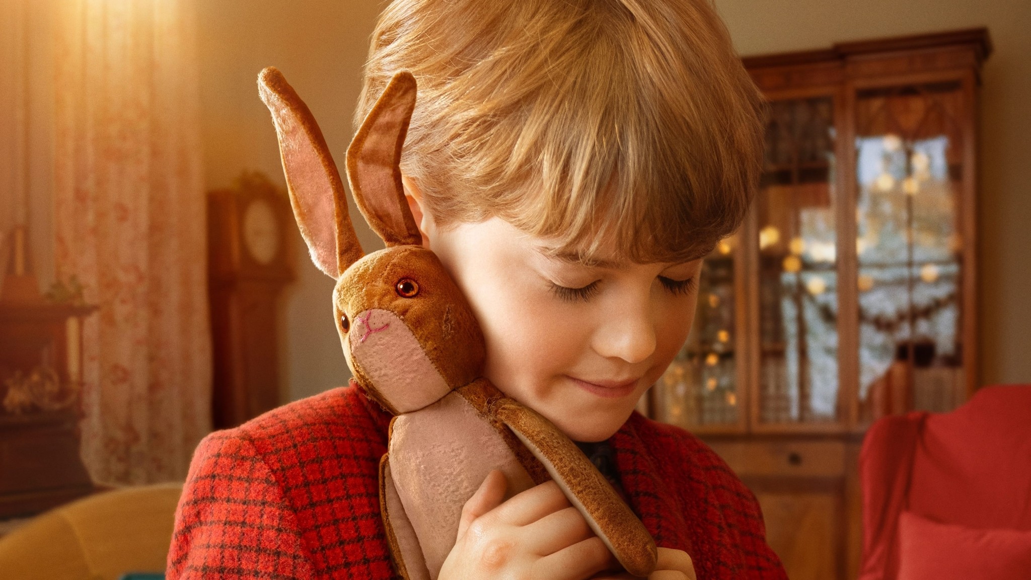 The Velveteen Rabbit