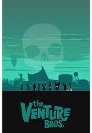 The Venture Bros.